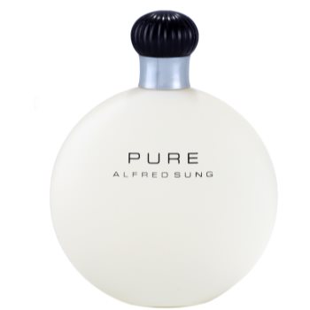 Alfred Sung Pure Eau De Parfum pentru femei 100 ml